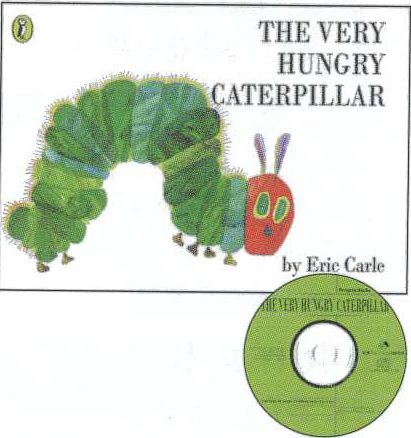 caterpillar